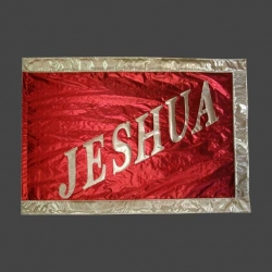 XXL Flagge Jeshua